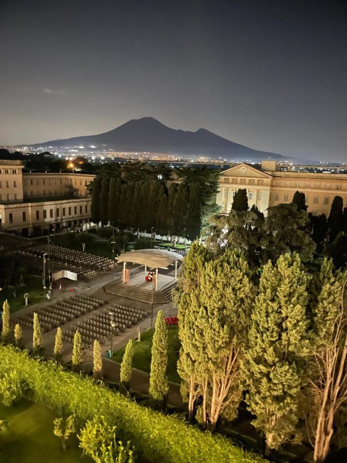 B&B Vincenzo Torre del Greco Dış mekan fotoğraf